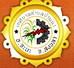 community logo