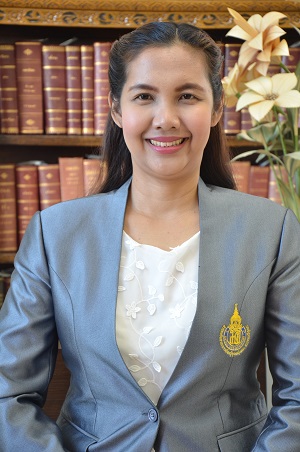 Donlada Arunrattanawong