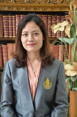 Pachisa Kulkanjanapiban