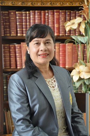 Porntip Thanomkunlabutr